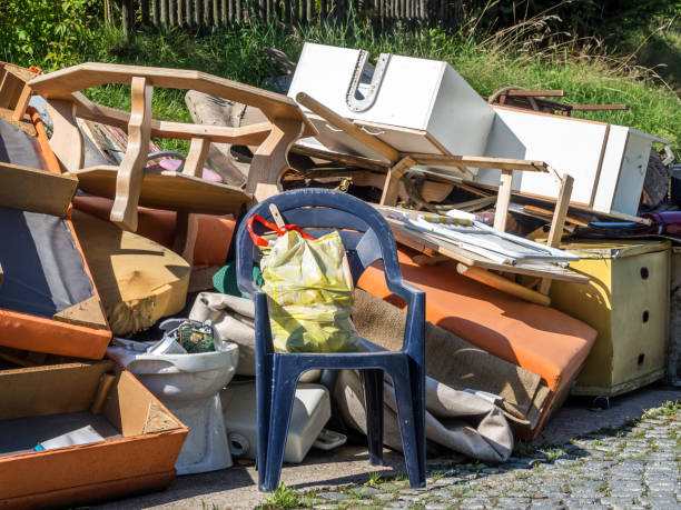 Best Professional Junk Removal  in Cairo, GA