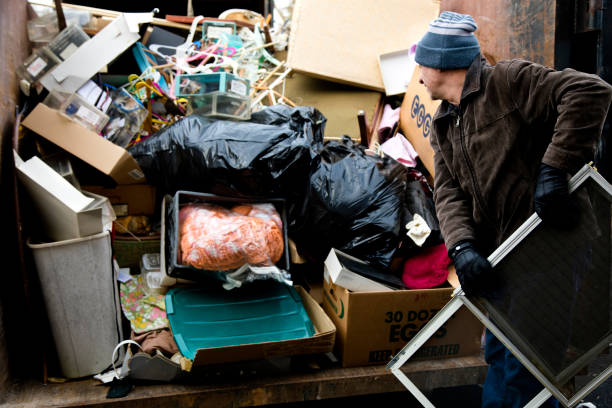 Best Attic Cleanout Services  in Cairo, GA