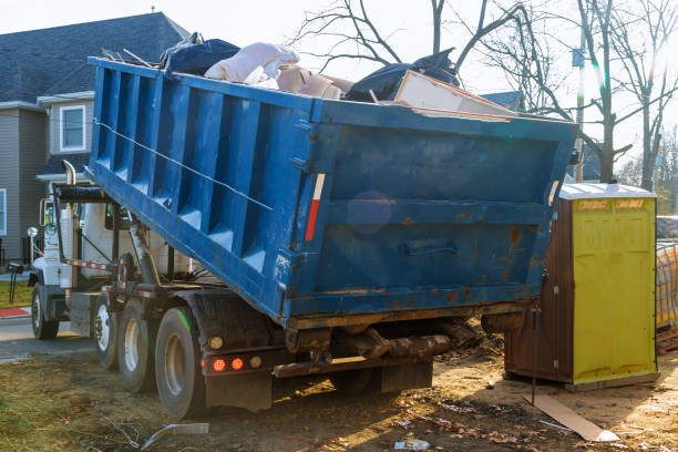 Best Junk Hauling Services  in Cairo, GA
