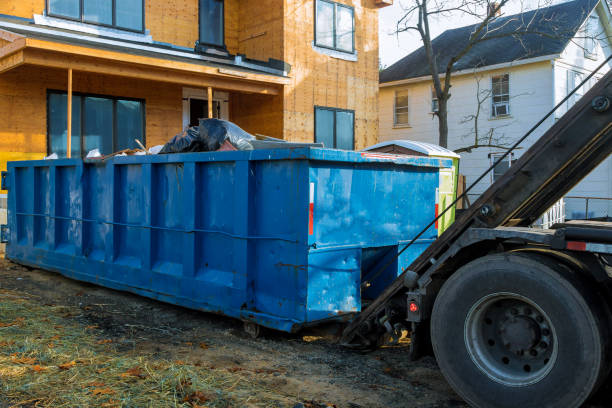 Best Estate Cleanout Services  in Cairo, GA