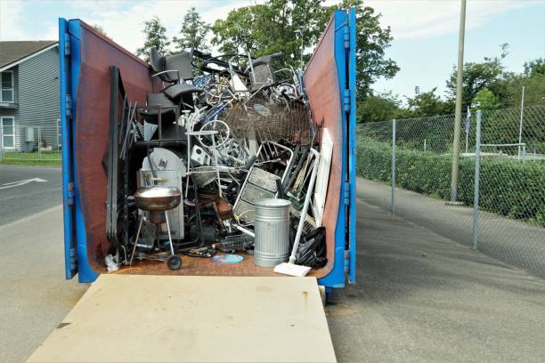 Best Full-Service Junk Removal  in Cairo, GA