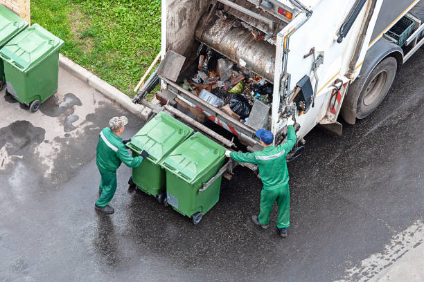Reliable Cairo, GA Junk Removal Solutions