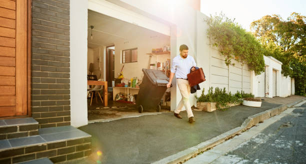 Best Garage Cleanout Services  in Cairo, GA