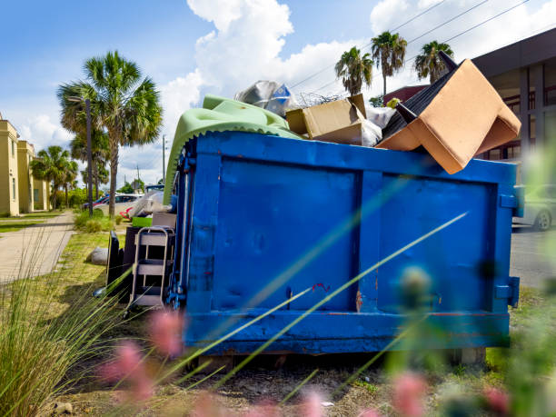 Best Yard Waste Removal  in Cairo, GA