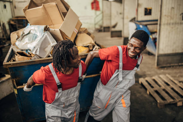 Best Basement Cleanout Services  in Cairo, GA