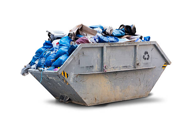 Best Construction Debris Removal  in Cairo, GA