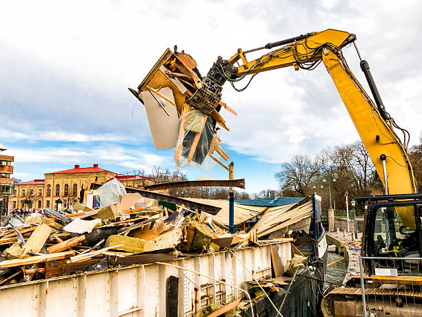 Best Commercial Cleanout Services  in Cairo, GA